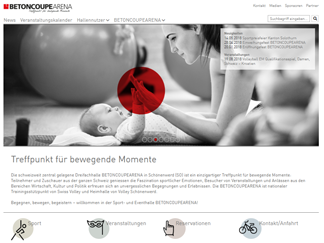 Design & Umsetzung mit SMCS und Mobile